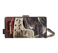 PORTAFOGLIO RFID GRANDE NATURE IMMAGINARY ANEKKE