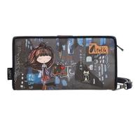 Anekke Billetero grande RFID Contemporary