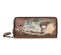 Anekke borsa Core RFID Wallet L Multicolor