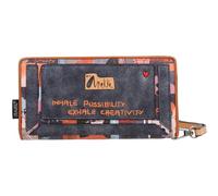 Portafoglio Nagare grande RFID SKU: 37819-901