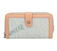 Anekke borsa Hollywood Passion RFID Wallet L Multicolor