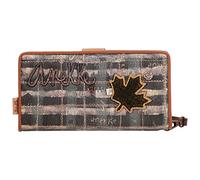 Anekke Billetero grande Wild