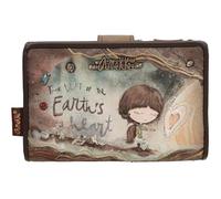 Anekke borsa Core Wallet M Multicolor