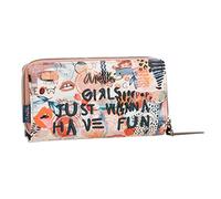 Anekke Billetero mediano Fancy