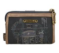 Anekke borsa Boutique Flexible RFID Wallet M Multicolor