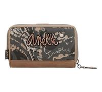 Anekke borsa Real Intentions Wallet Multicolor multicolore