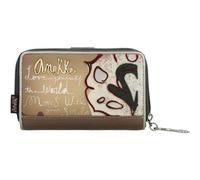 Anekke borsa Manifesto Wallet Multicolor multicolore