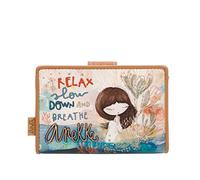 Anekke Billetero mediano Mediterranean