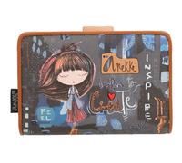 Anekke Billetero mediano RFID Contemporary