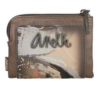 Anekke borsa Dreamverse Wings Wallet Multicolor
