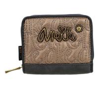 Anekke Wallet Marrone - Accessori Donna Portafogli E Portacarte
