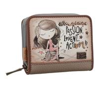 Anekke Hollywood RFID Wallet S Multicolor