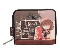 Anekke Portafoglio piccolo RFID Mademoiselle