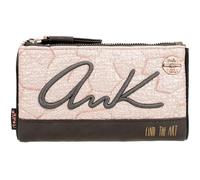 Anekke Billetero RFID ANK Shōen Padded