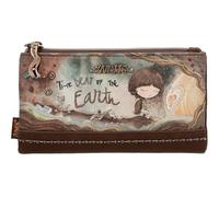 Anekke borsa Core Large Wallet Multicolor