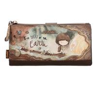 Anekke borsa Core RFID Wallet L Multicolor