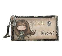 Anekke borsa da polso Real Purse Multicolor multicolore