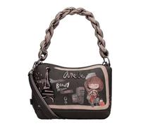 Anekke borsa a tracolla Mademoiselle Crossbody Bag Multicolor multicolore