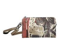 Anekke Bolso bandolera 3 compartimentos Imaginary