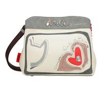Anekke Borsa a tracolla Alma Ole Multicolor