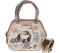 Anekke Hollywood Borsetta 22 cm multicolore
