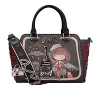 Anekke Mademoiselle Borsa Multicolore