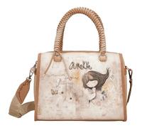 Anekke Bolso bowling Memories