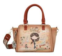BAULETTO PEACE & LOVE CAMEL ANEKKE