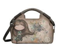Anekke borsa a tracolla borsetta Real Bowling Bag Multicolor multicolore
