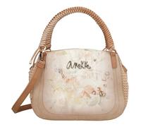 Anekke Borsa Bowling Memories - Design elegante e versatile | Doppia maniglia e tracolla regolabile | Dimensioni: 31 x 25 x 16 cm, Vari