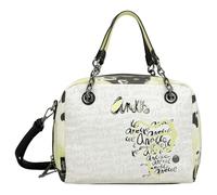 Borsa a tracolla corta Memories - Versatilità e stile urbano | Tracolla regolabile e tasche foderate | Dimensioni: 28 x 21 x 15 cm, Vari
