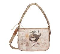 Anekke Nature Borsa a tracolla 34 cm mehrfarbig (TAS042453)
