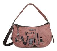 Anekke Borsa a tracolla ovale Parisian