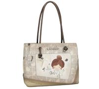 Anekke Sophia Borsa a tracolla 35 cm multicolore