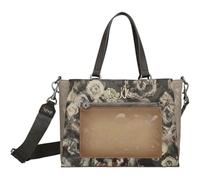 Anekke Manifesto Borsa shopper 32 cm multicolore