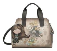 Anekke Real Borsa shopper 34.5 cm multicolore