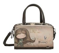 Anekke Real Borsa a tracolla 28 cm multicolore