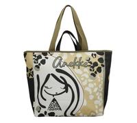 Anekke Bolso de playa grande Gaia