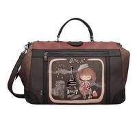 Anekke borsa da viaggio Mademoiselle Travel Bag Multicolor multicolore