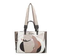 Anekke Eikon Borsa shopper 37 cm multicolore