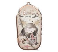 Anekke Bolso funda de gafas Hollywood