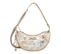 Anekke Borsa Hobo Media Memories - Stile Casual con doppia maniglia e tasca esterna | Dimensioni: 30x20x8 cm, Vari