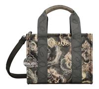 Anekke Manifesto Borsa shopper 26 cm grigio