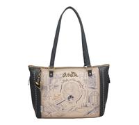 Anekke borsa a tracolla shopper borsa Studio Shoulder Bag Multicolor multicolore