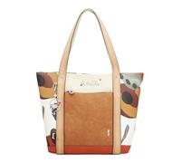 Anekke Borsa Shopping Alma - Design XXL e grande capacità | Tasche funzionali e comode maniglie - Dimensioni: 44 x 33 x 16 cm - Borse e accessori donna, Vari
