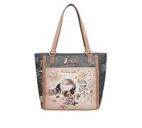 Anekke Hollywood Shopping Bag Multicolor