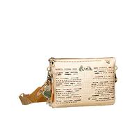 Anekke Amazonia Borsa a tracolla 28 cm multicolore
