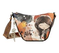 Anekke borsa a tracolla Alma Crossbody Bag Multicolor