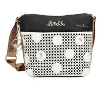 Anekke borsa a tracolla Alma Lunares Crossbody Bag L Multicolor