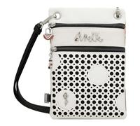 Anekke borsa a tracolla Alma Lunares Mini Crossbody Bag Multicolor